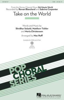 Take on the World Standard