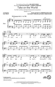 Take on the World Standard