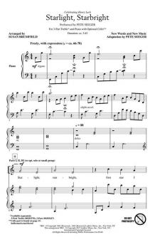 Starlight, Starbright Standard