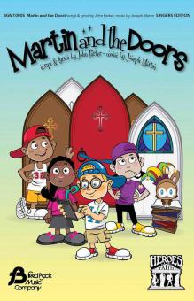 Martin and the Doors 