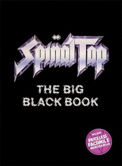Spinal Tap 