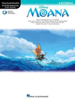 Moana (Horn) 
