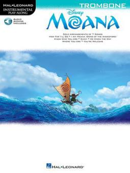 Moana (Trombone) 