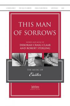 This Man Of Sorrows 