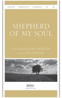 Shepherd Of My Soul 