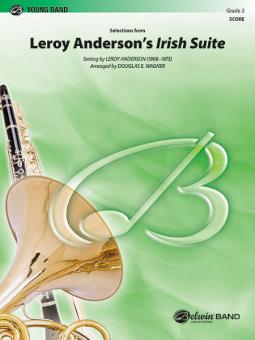 Leroy Anderson's 'Irish Suite' Standard