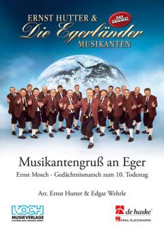 Musikantengruß an Eger 
