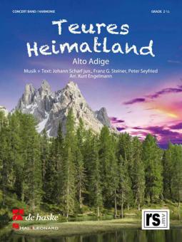 Teures Heimatland 