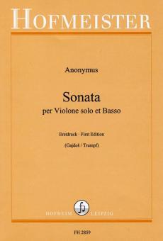 Sonata 