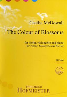 The Colour of Blossoms 