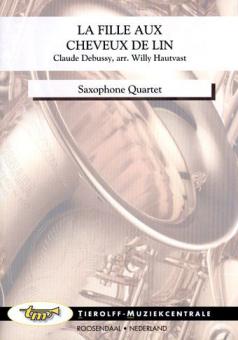 La fille aux cheveux de lin 