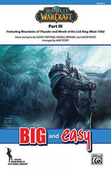 World Of Warcraft, Part III Standard