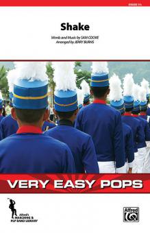 Shake 