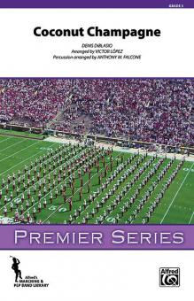 Coconut Champagne Standard