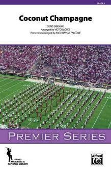 Coconut Champagne Standard