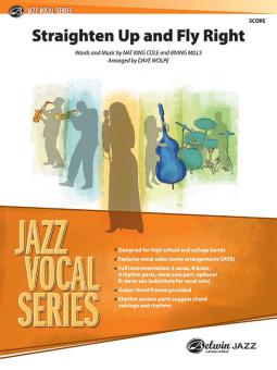 Straighten Up And Fly Right 