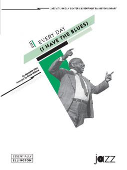 Every Day (I Have The Blues) 