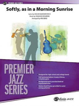 Softly As In A Morning Sunrise Standard