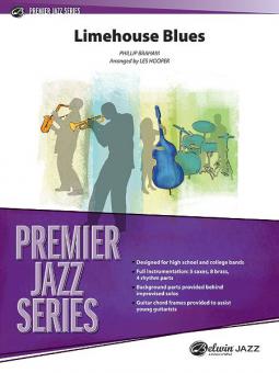 Limehouse Blues 