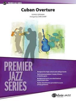 Cuban Overture Standard