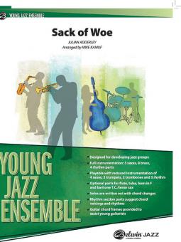 Sack Of Woe 