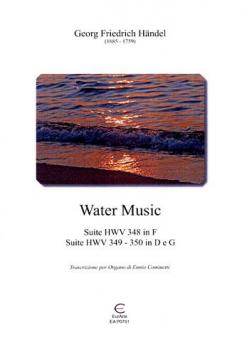 Water Music 