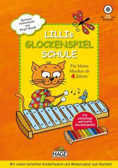 Lillis Glockenspielschule 