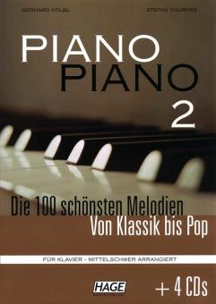 Piano Piano 2 