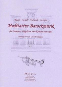 Meditative Barockmusik 