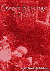 Sweet Revenge 