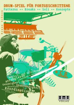 Drum-Spiel für Fortgeschrittene: Patterns 