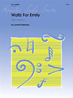 Waltz For Emily 