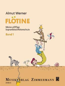 Flötine 1 