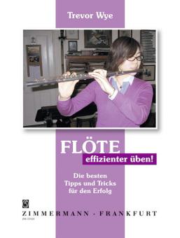 Flöte - effizienter üben! 