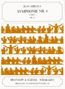 Symphonie Nr. 4 a-moll op. 63 
