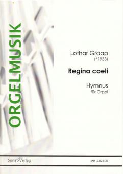 Fantasie über 'Regina coeli' 