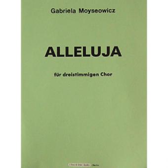 Alleluja 