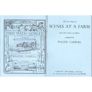 The True Story Of Scenes At A Farm 