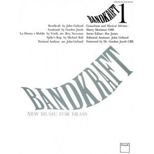 Bandkraft 1 