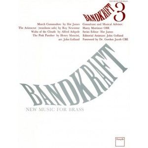 Bandkraft 3 