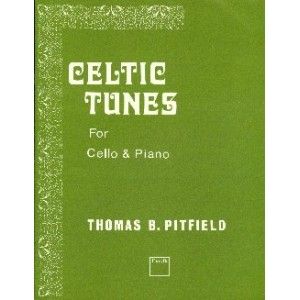 Celtic Tunes 