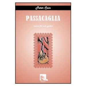 Collected Guitar Works 