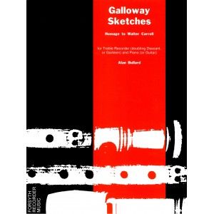 Galloway Sketches 