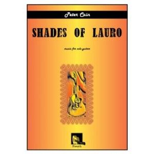 Shades Of Lauro 