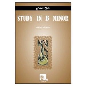 Study In B Minor 