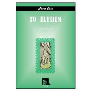 To Elysium 