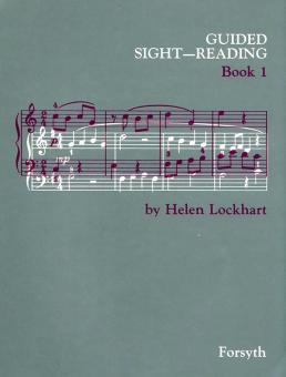 Guided Sight Reading Book 1 
