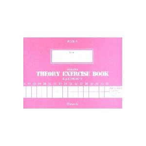 Modern Theory Exercises Book 2 