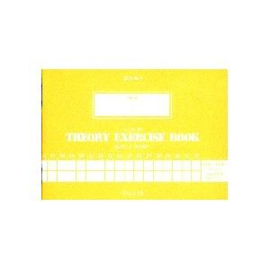 Modern Theory Exercises Book 4 