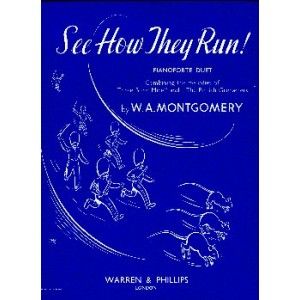 Selected Pieces for Piano and Organ 